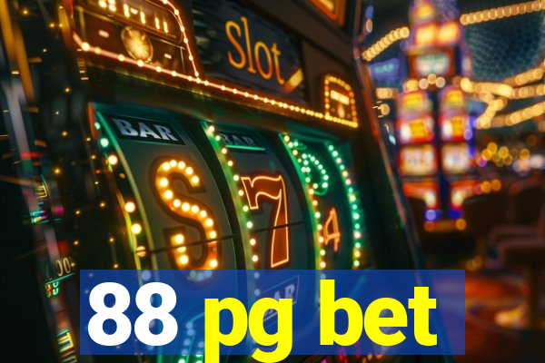 88 pg bet